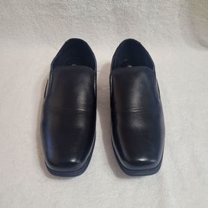 Perry Ellis Dress Shoes Size 7w